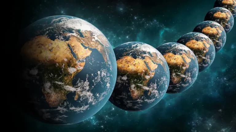 Parallel Realities, Simulation Theory, and Dreams The Science of Alternate Existence