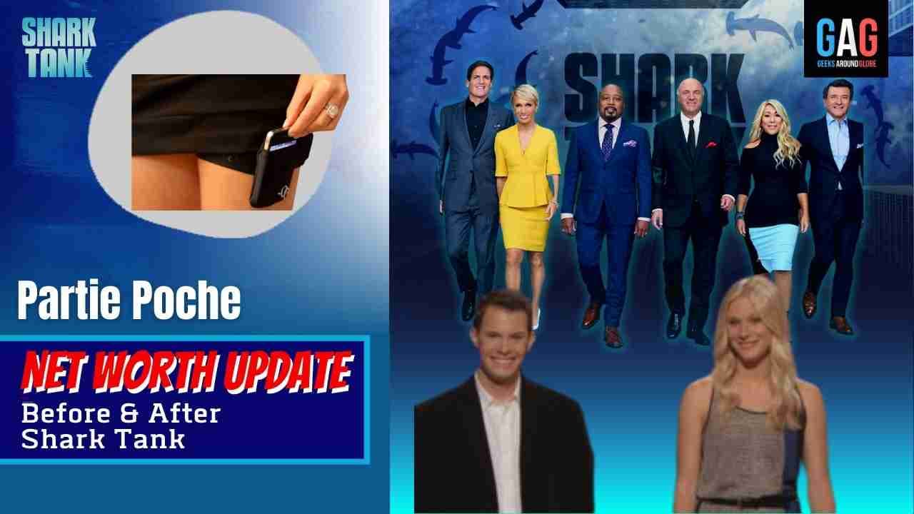"Partie Poche" Net Worth 2023 Update