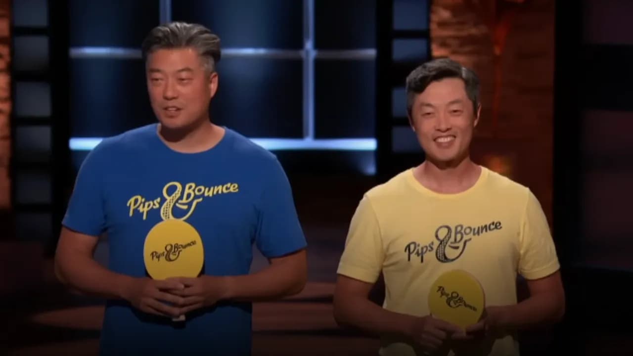 Pips & Bounce Net Worth in 2025_ What Happened After Shark Tank
