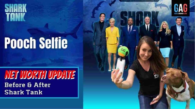 Pooch-Selfie-Shark-Tank-US-Net-worth-Update