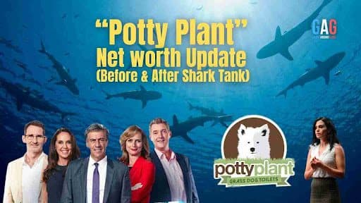 “Potty Plant” Net worth Update (Before & After Shark Tank)