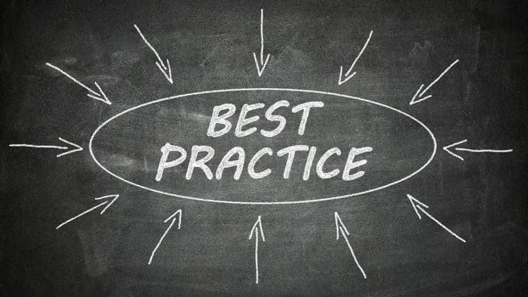 Project Accounting Best Practices