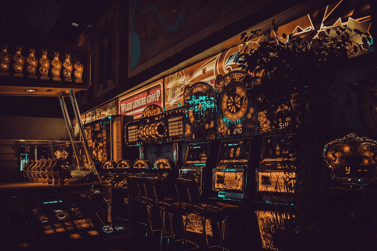 Featured image for 5-advantages-of-online-casinos