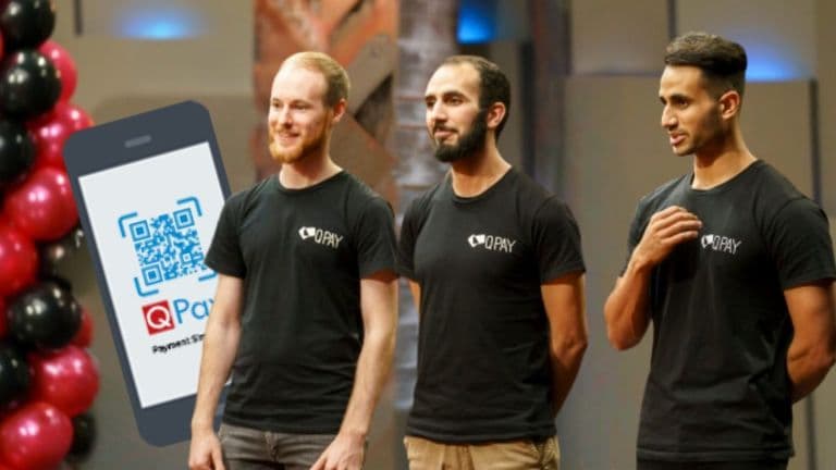 Qpay Shark Tank season 04