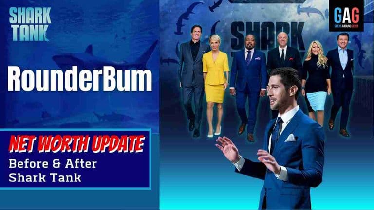 RounderBum-Shark-Tank-US-Net-worth