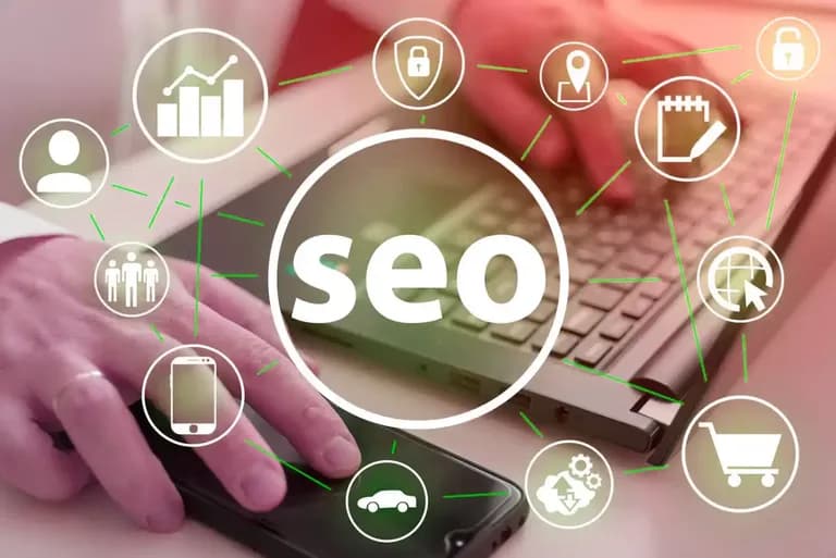 SEO for SaaS companies