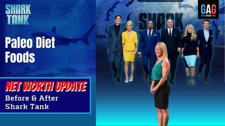 Shark-Tank-US-Net-worth-UpdatePaleo-Diet-Foods