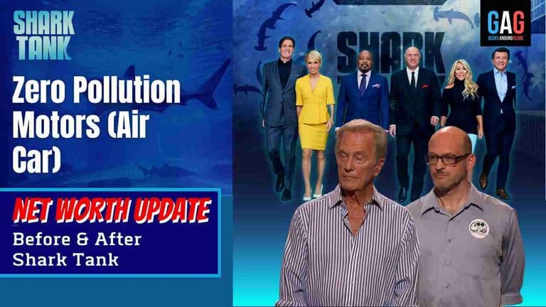 Shark-Tank-US-Net-worth-UpdateZero-Pollution-Motors-Air-Car