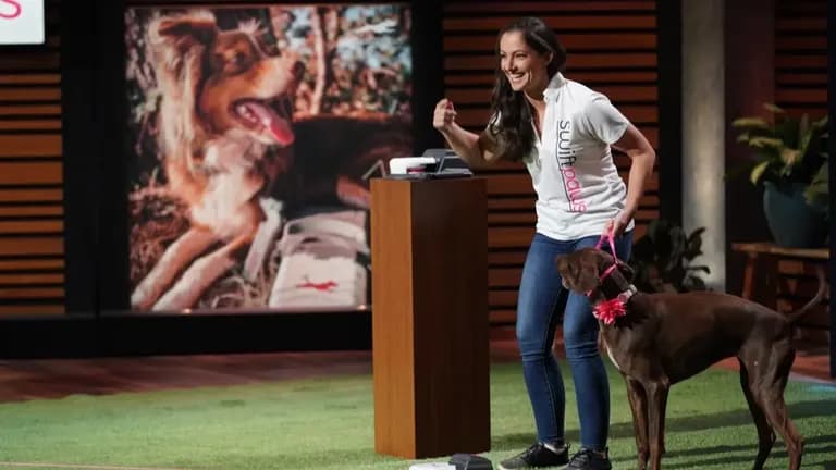 Swift Paws Net Worth The Pet Startup That Won the Golden Ticket and Kept Running
