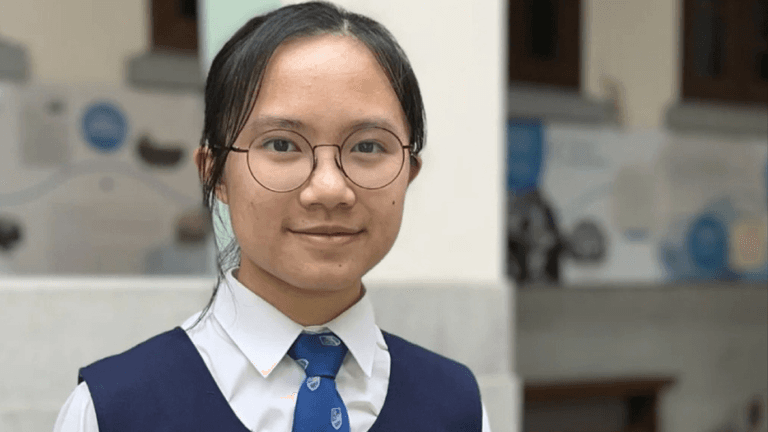 Teen Creates AI That Spots Daycare Abuse in Just 6 Months, Using Only a School Laptop