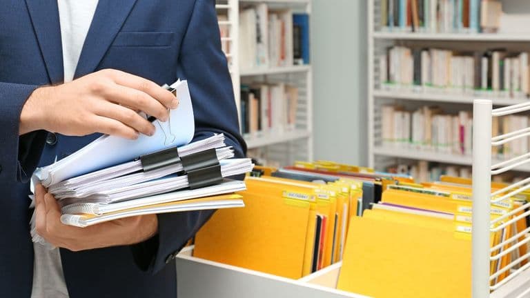 The Importance of Keeping Detailed Records After a Personal Injury in Fishers, Indiana
