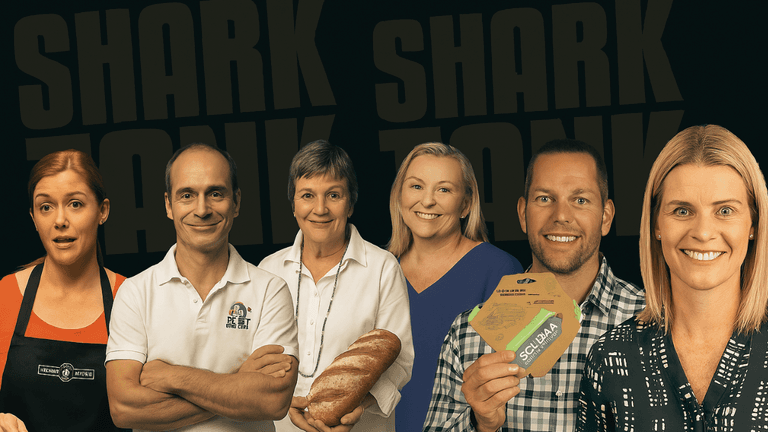 The Millionaire Club of Shark Tank Australia: Top 15 Verified by Geeks Around Globe