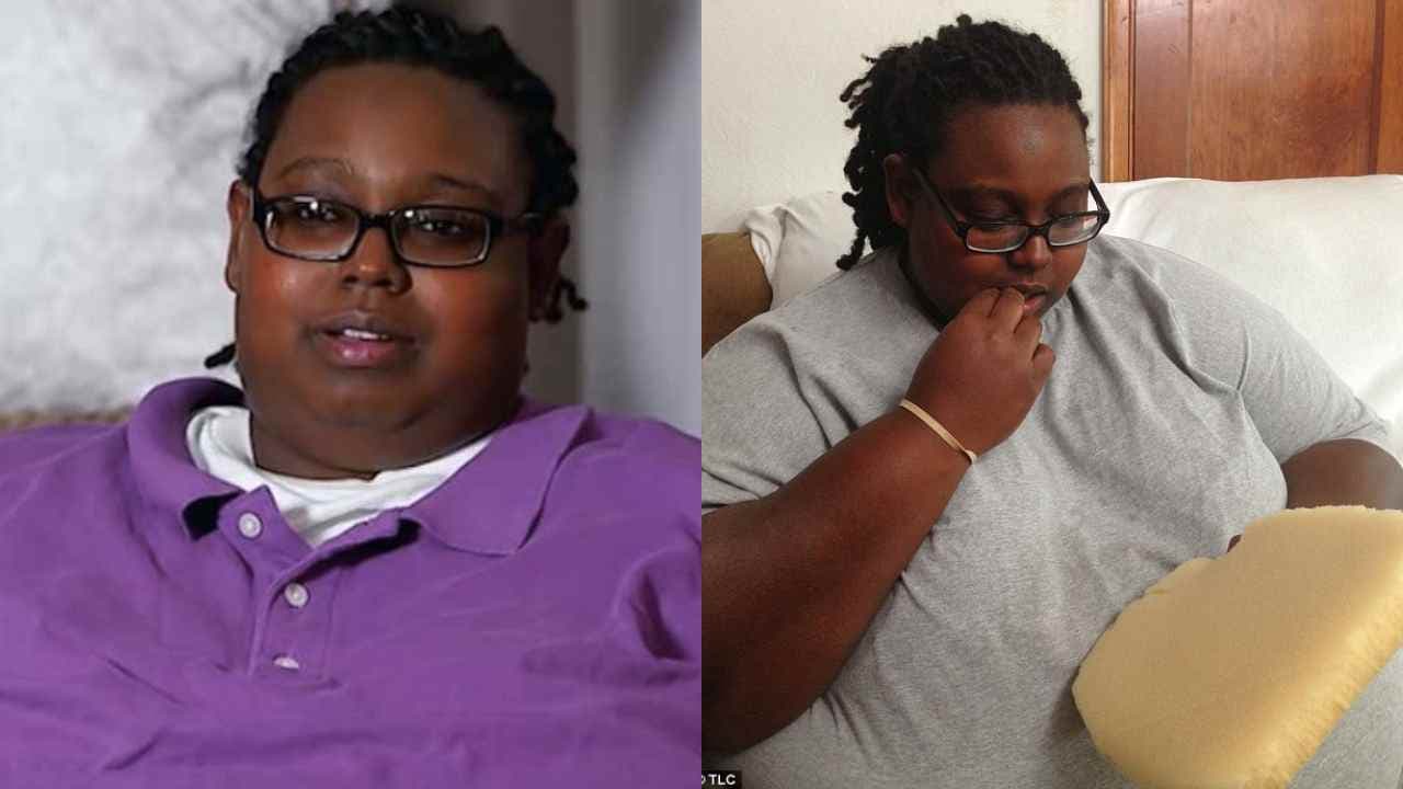 This Woman Is Addicted to Eating Mattresses!