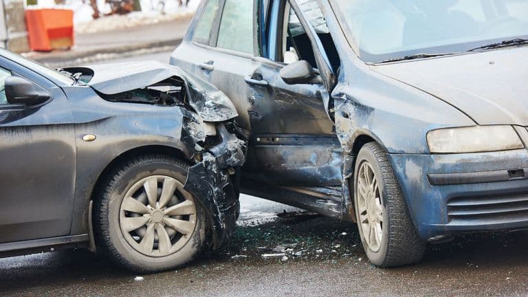 Understanding the Role of Surveillance Footage in Car Accident Cases
