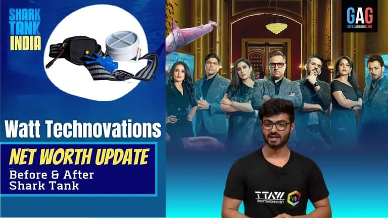 Watt-Technovations