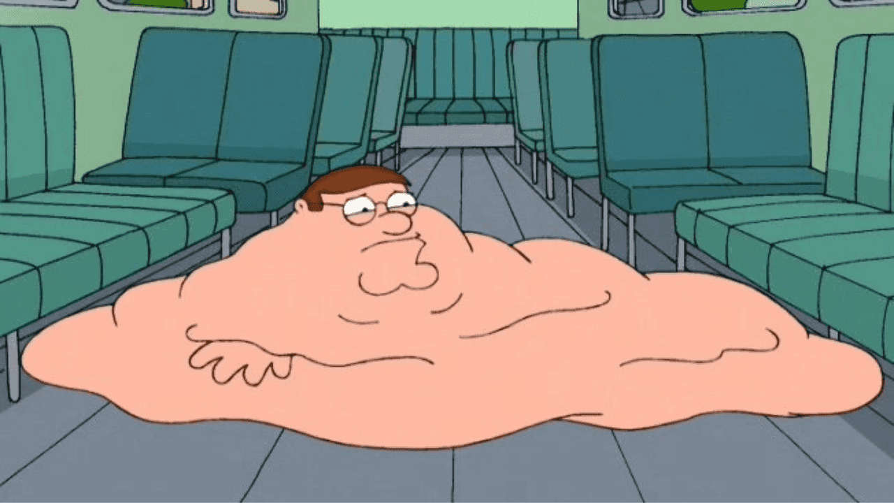 What happens to a human body if they don't have any bones