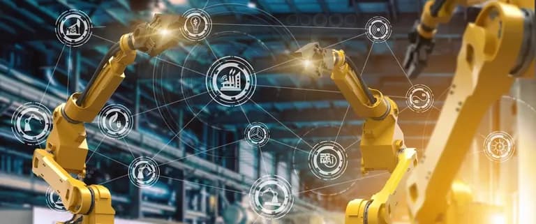 ERP for manufacturing