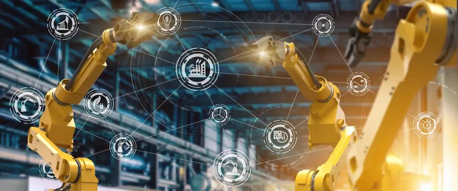 ERP for manufacturing