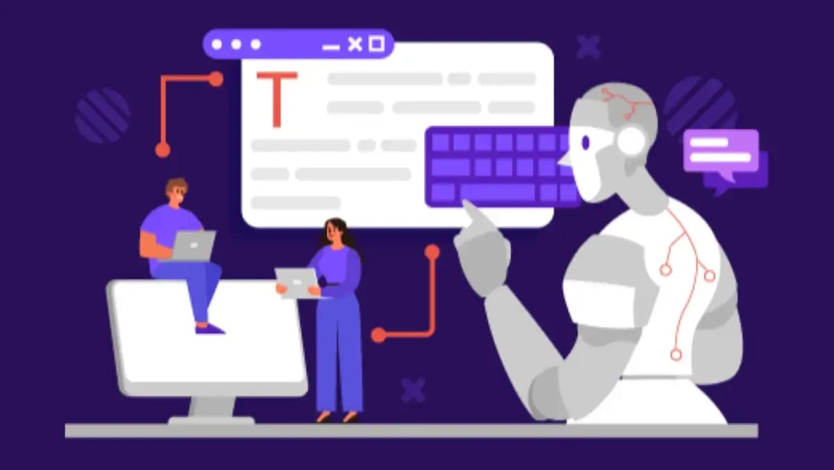 ai content creation