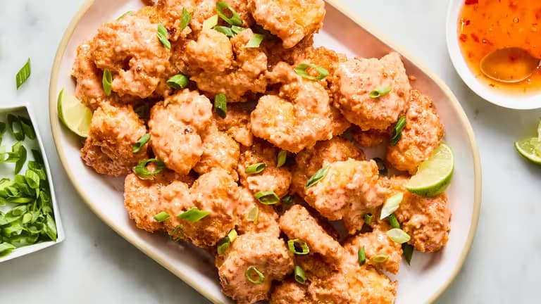 Air fryer recipes