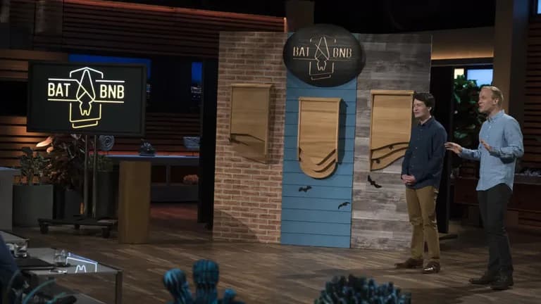 BatBnB Net Worth, Shark Tank Update, and 5 Key Business Lessons You Can Learn from BatBnB
