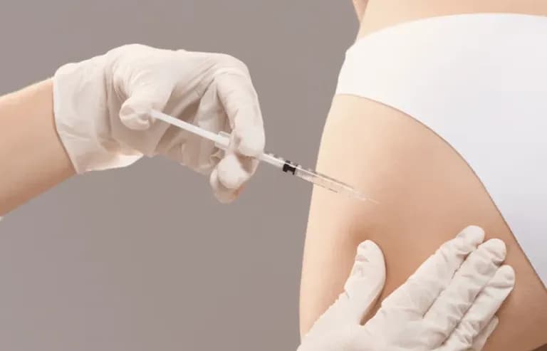 body filler injections