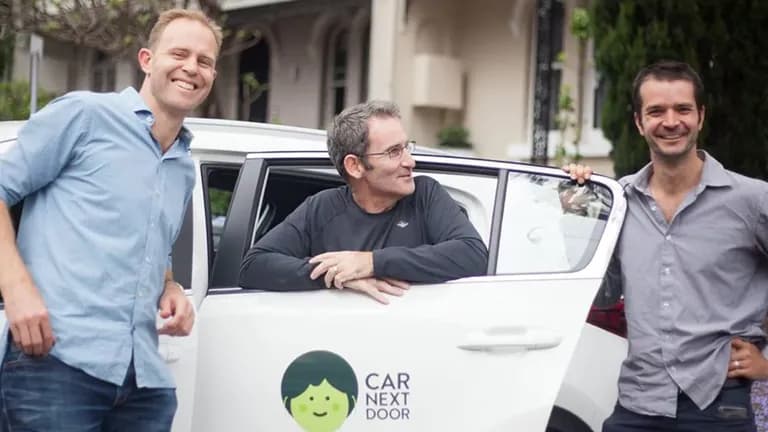 Car Next Door Net Worth, Shark Tank Update, and 5 Key Business Lessons You Can Learn from Car Next Door
