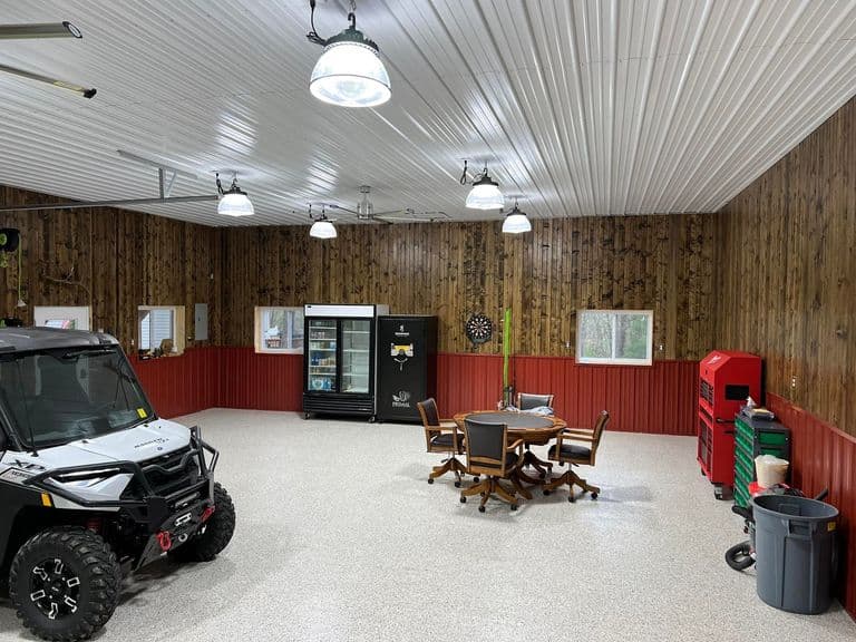 Featured image for high-bay-led-lighting-commercial-project