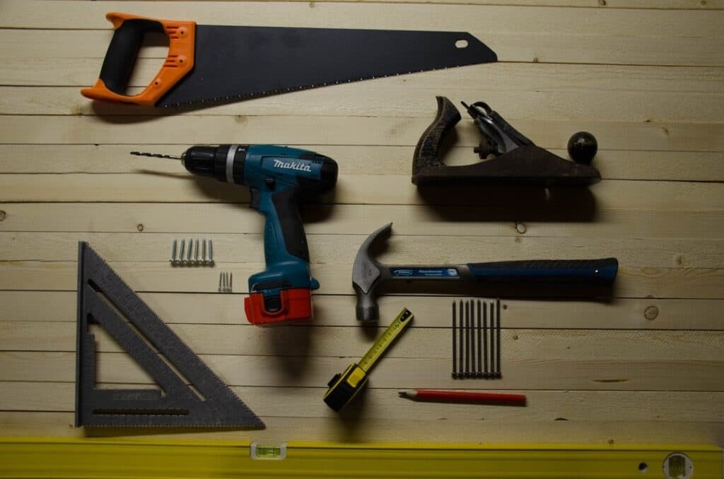 Featured image for common-household-repairs