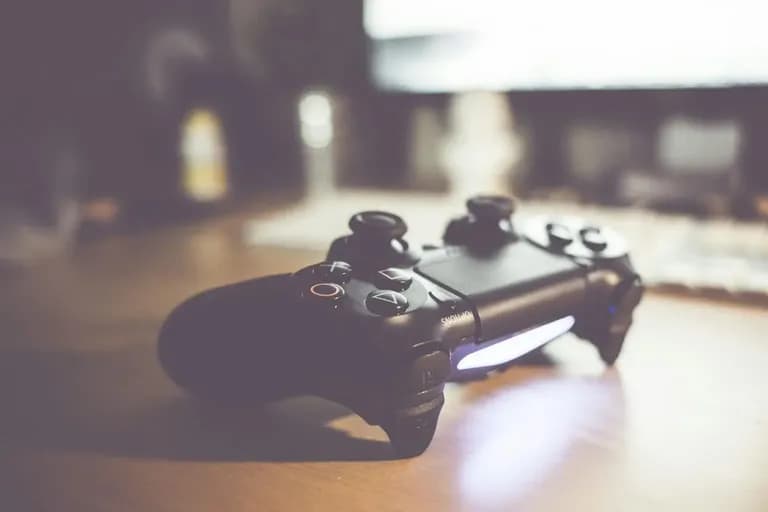 Game engines in iGaming
