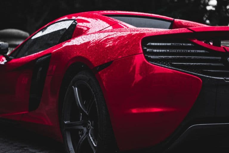 Featured image for paint-protection-film-benefits