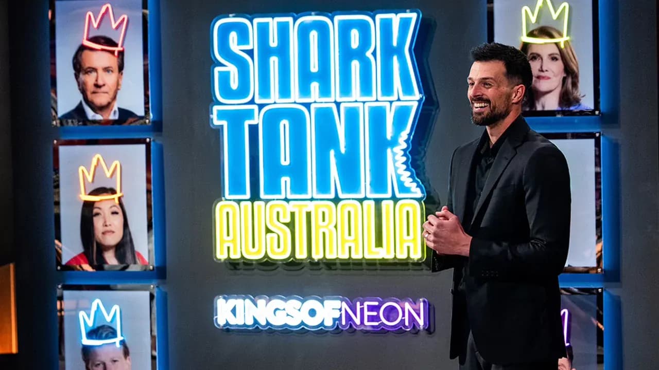 Kings of Neon Shark Tank Update | Season 6