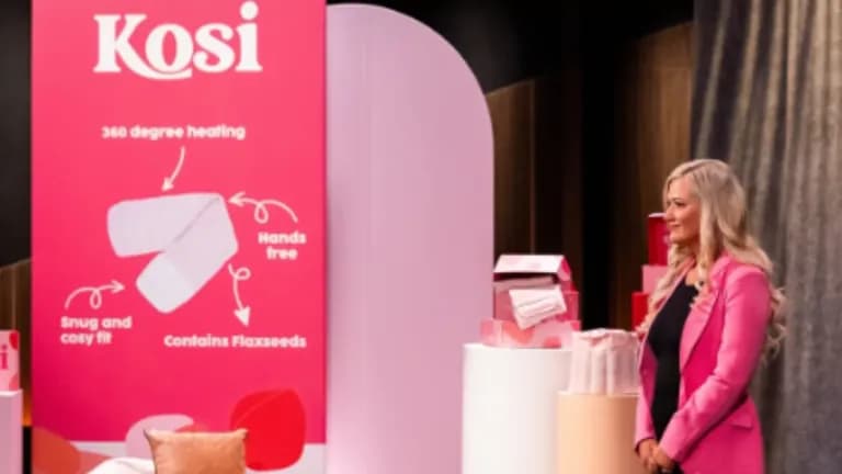 Kosi Shark Tank Update | Season 6