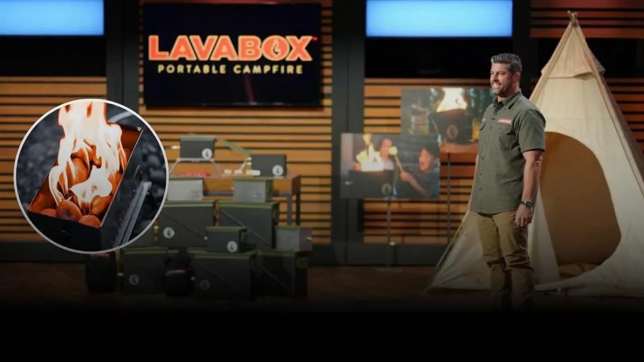 LavaBox Net Worth 2025: From a Rafting Joke to a Million-Dollar Business