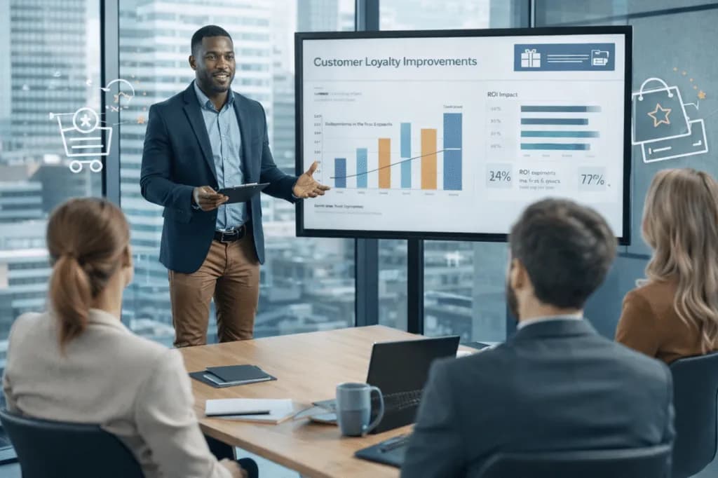 Ownership program