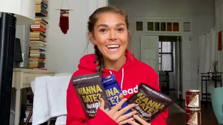 Melissa Bartow ,Wanna Date founder