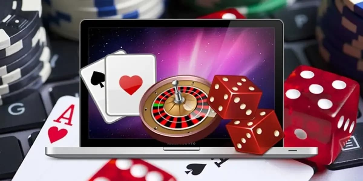 online casino 2025