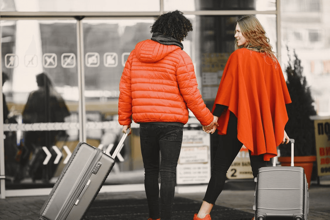 Partner visa process