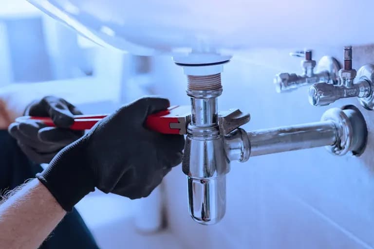 Featured image for residential-plumbing-repair-services-low-pressure