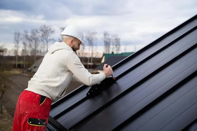 Featured image for seasonal-roof-care-redmond