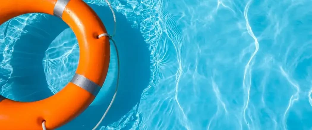 Water Safety Skills