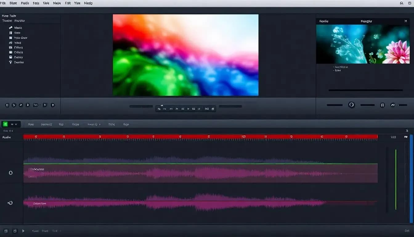 How to add music to video