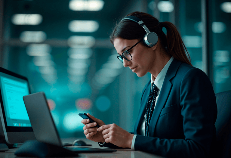 virtual assistant 1