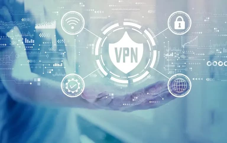 VPNs and IP address privacy