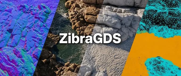 ZibraGDS