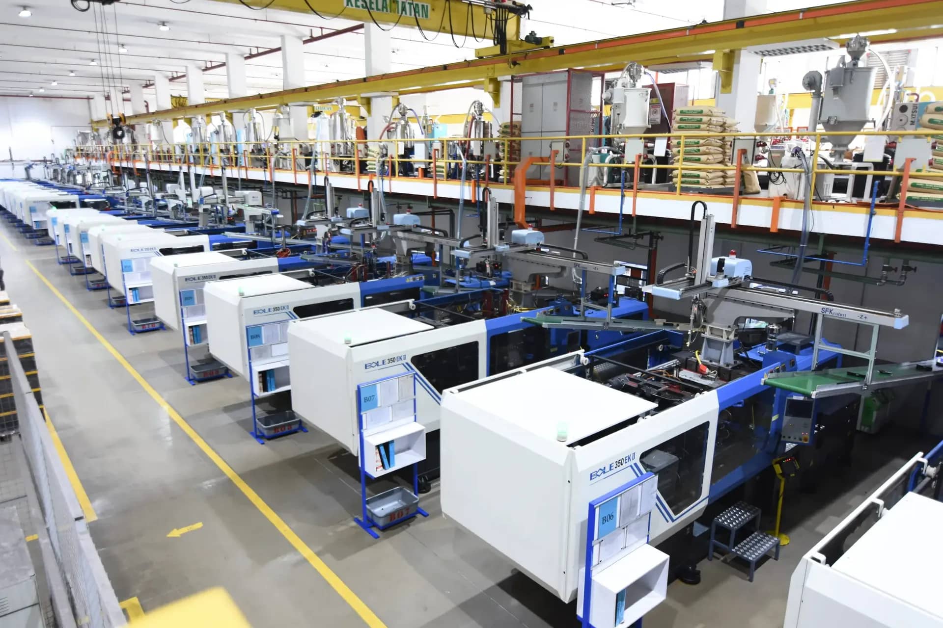 Featured image for plastic-molding-company-product-development