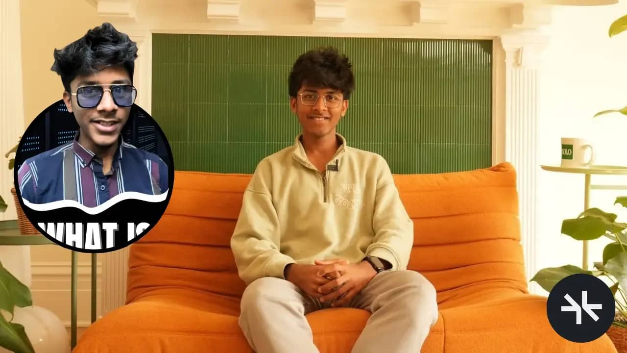 19-Year-Old Builds $2.6M Supermemory Startup That Finally Gives AI a Real Long-Term Memory