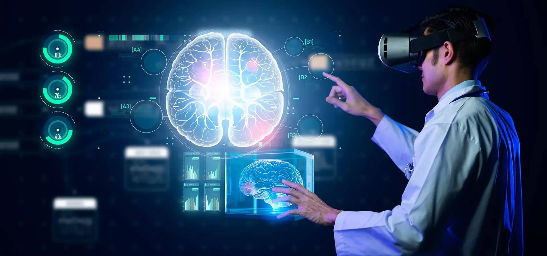 Medical innovations