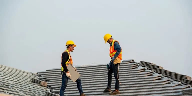 Featured image for commercial-roofing-contractors-solve-roof-challenges