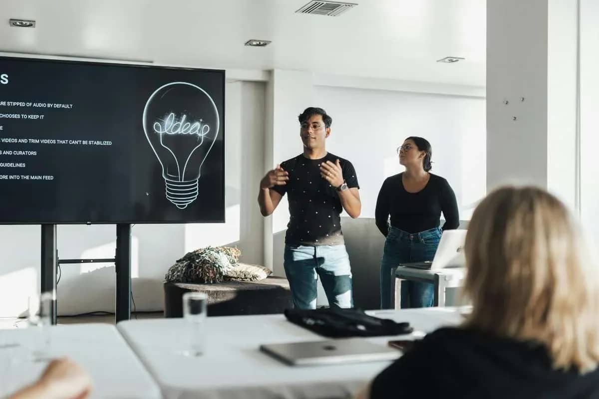 Purpose-driven entrepreneurs